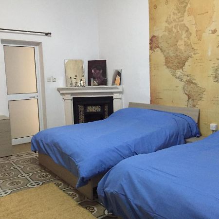 Sunrise Apartment Valletta Ngoại thất bức ảnh