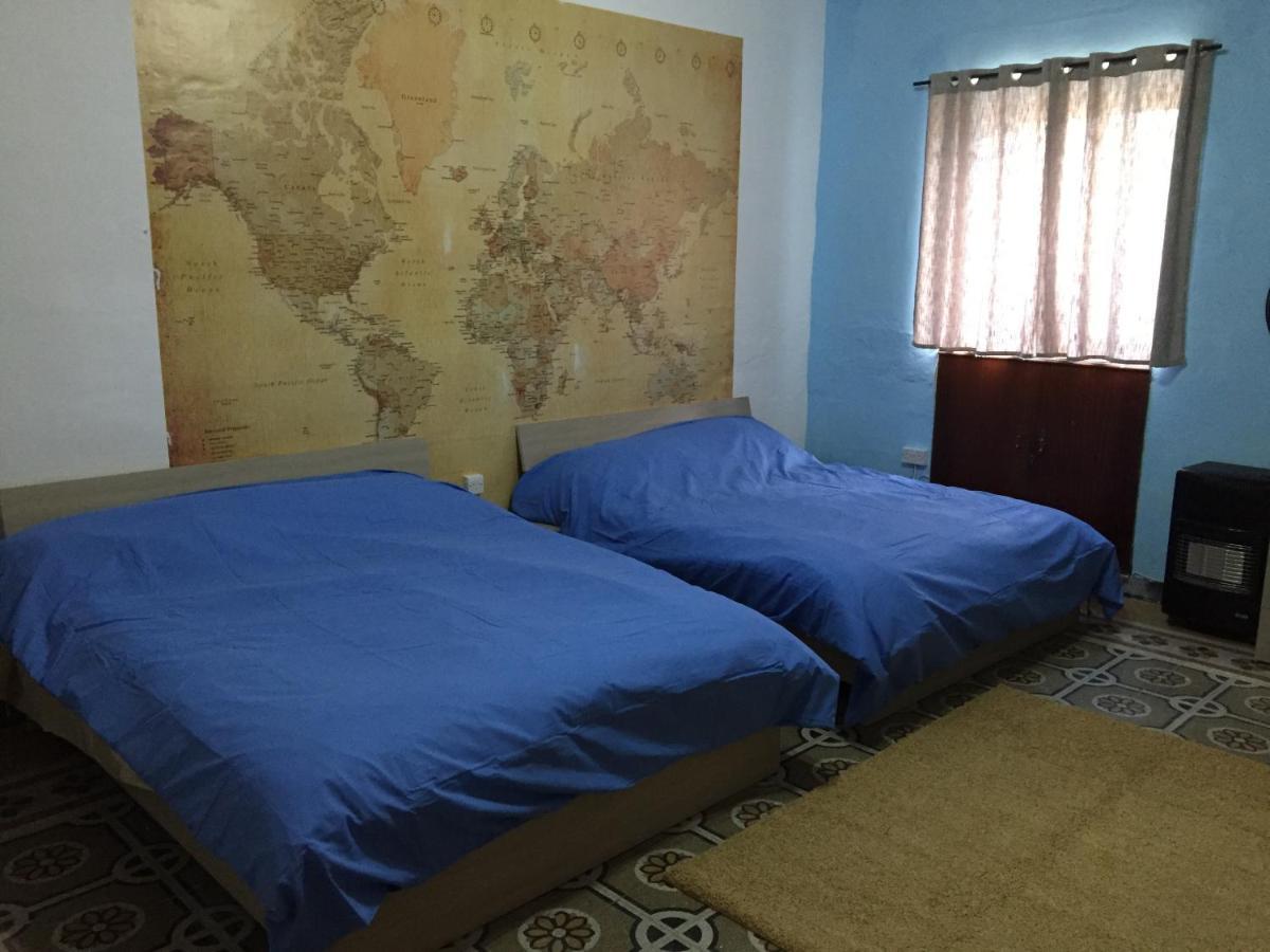 Sunrise Apartment Valletta Ngoại thất bức ảnh