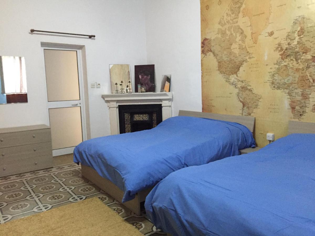 Sunrise Apartment Valletta Ngoại thất bức ảnh