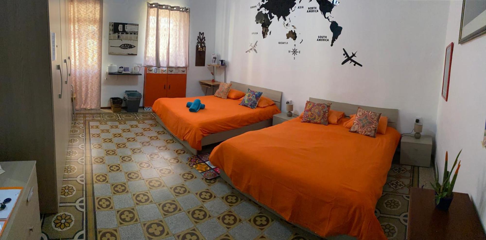 Sunrise Apartment Valletta Ngoại thất bức ảnh