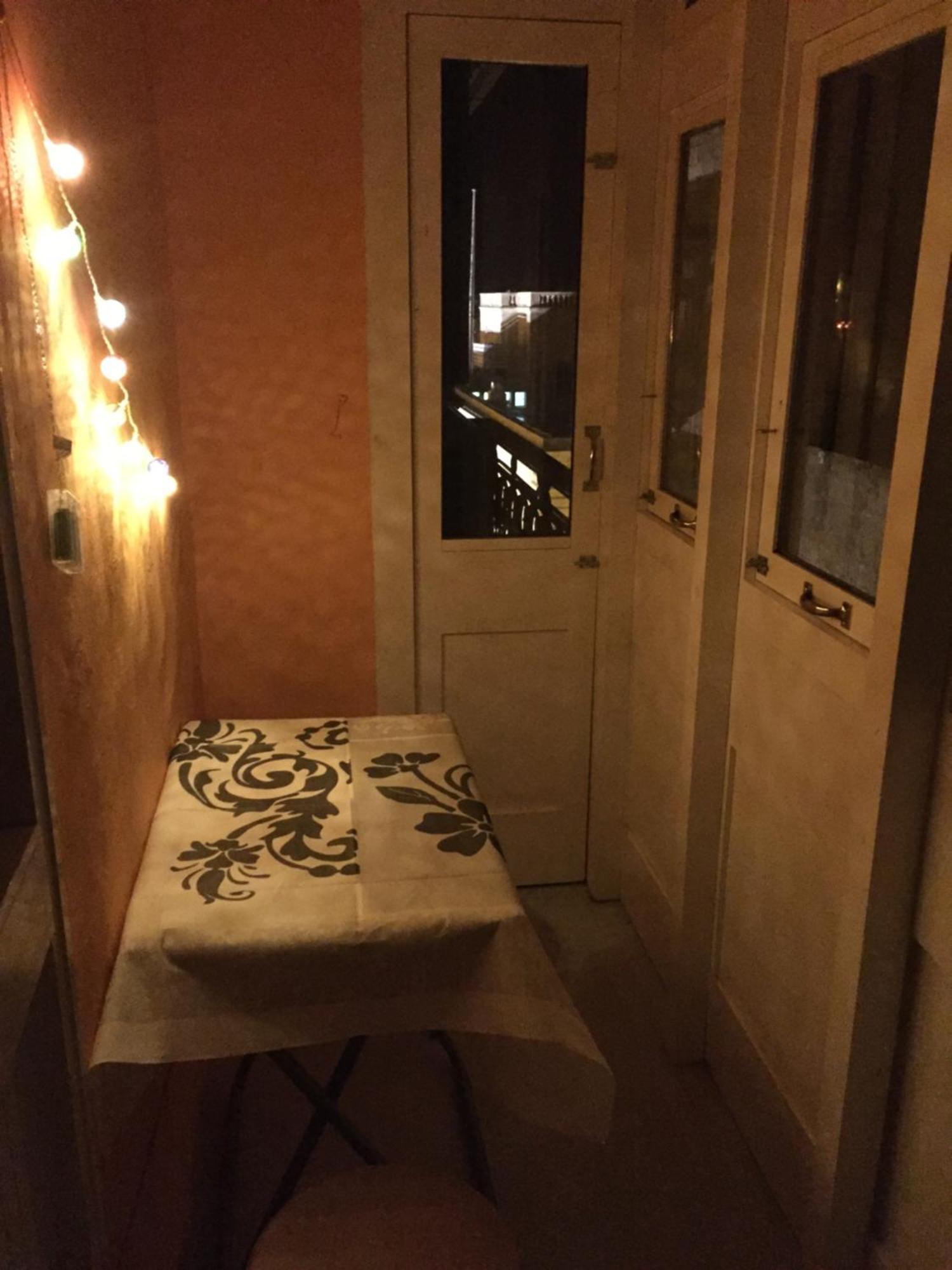 Sunrise Apartment Valletta Ngoại thất bức ảnh