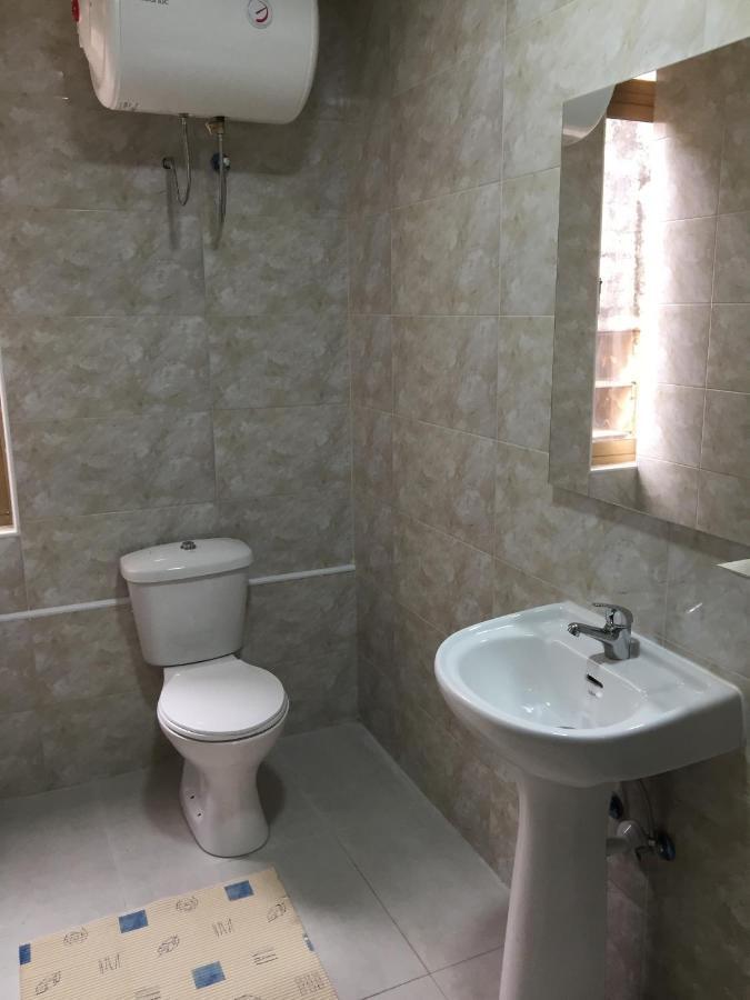 Sunrise Apartment Valletta Ngoại thất bức ảnh