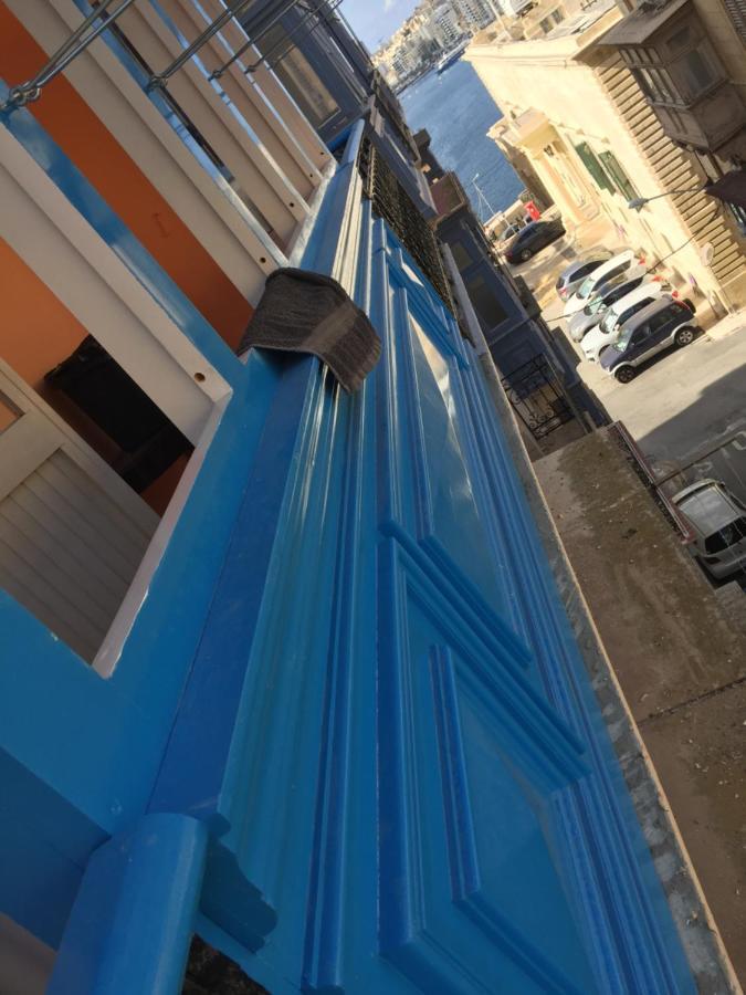 Sunrise Apartment Valletta Ngoại thất bức ảnh